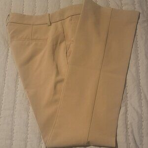 Express EDITOR Bootcut Midrise